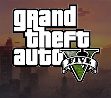 Grand Theft Auto V Official Trailer