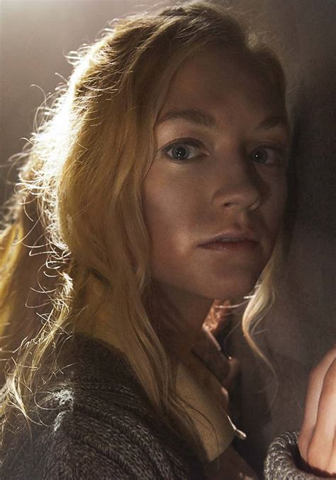 The Walking Dead Beth Greene Amc