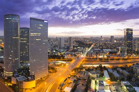 Die stadt ist ebenso berühmt für sein reges nachtleben. Städtereise nach Tel Aviv - Israels Perle am Mittelmeer