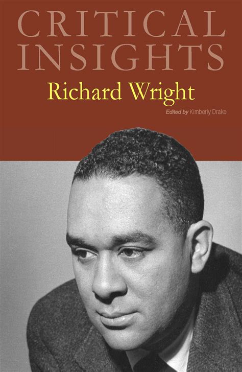 Richard Wright Books List X18 Z8mah7o3em Published 7 Years 11