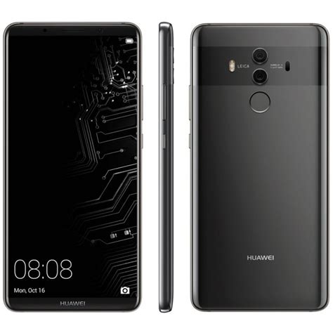 Buy Refurbished Huawei Mate 10 Pro 128gb Phonebot