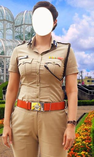 Updated Women Police Photo Suit For Girls Photo Montage For Pc Mac Windows 111087