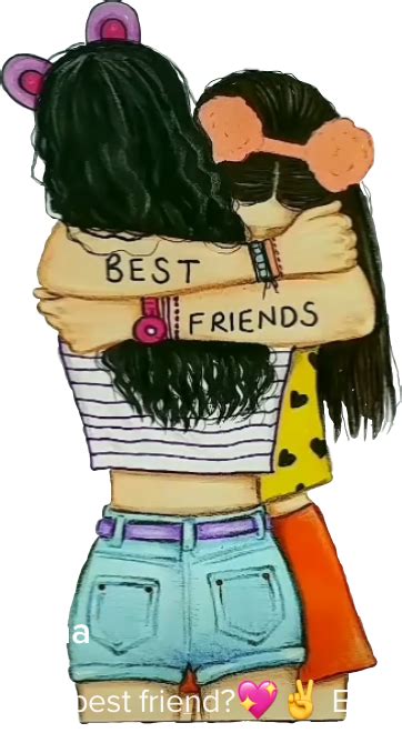 Best Bestfriendsforever Bestfriend Bestfriends Bff Freetoedit Remixit In 2020 Best