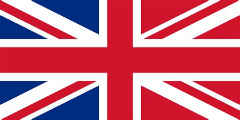Franco British Union Flag Vexillology