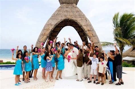 All Inclusive Honeymoon Packages Reviews And Testimonials Brides Love