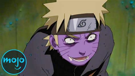 Top 10 Worst Characters In Naruto Zohal