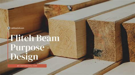 What Is A Flitch Beam Purpose Benefits Thickness Know All