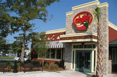 Toronto Gets Its First Chilis