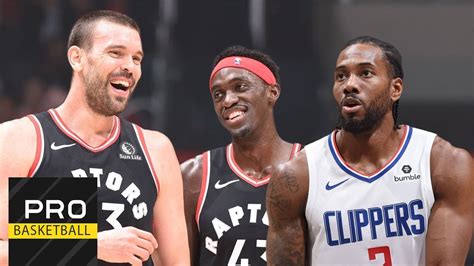 Clippers vs raptors betting information. LA Clippers vs Toronto Raptors | Nov. 11, 2019 | 2019-20 NBA Season | Обзор матча - YouTube