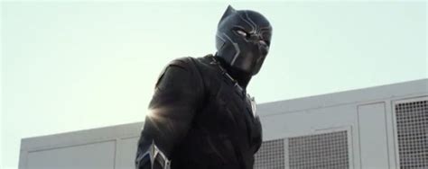 Civil War Des Concept Arts Inédits Pour Black Panther Comicsblogfr