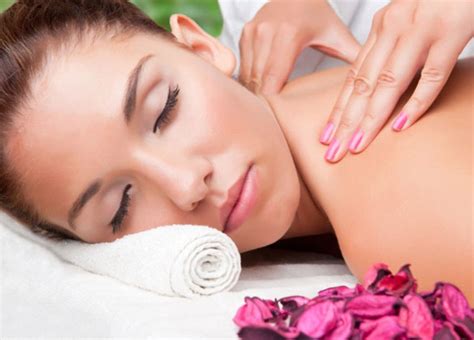 Lana Spa And Massage Leben Im Gleichgewicht