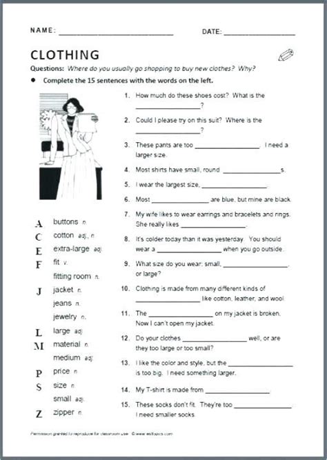 English Grammar Esl Worksheets For Beginners English For Beginners 92