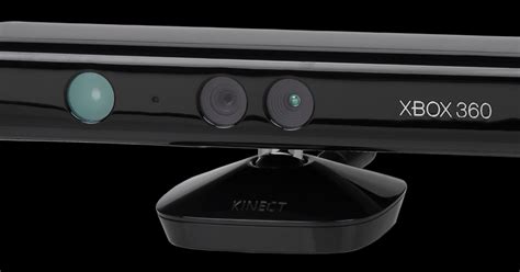 Kinect 2 Specifications Leaked Post Game Lobby