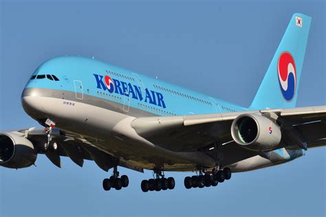 The Definitive Guide To Booking A Korean Air Stopover Online Points
