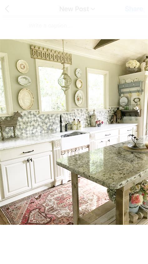 Country French Kitchen French Country Kitchens French Kitchen Country