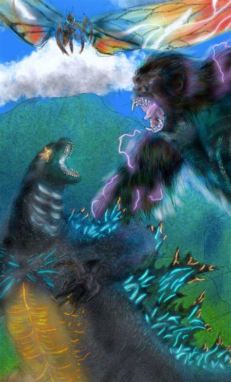 Check out this fantastic collection of godzilla vs kong wallpapers, with 33 godzilla vs kong background images for your desktop, phone or tablet. Últimos Fondos de Pantalla - NawPic