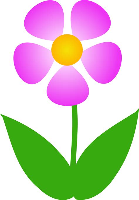 Single Flower Clipart 20 Free Cliparts Download Images On Clipground 2023