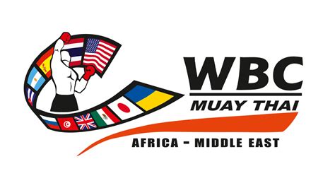 WBC MUAYTHAI AME | Muaythai boxing federation for Africa & Middle East