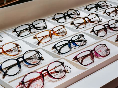 Eyeglasses Etobicoke Optometrists