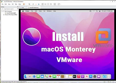 How To Install Mac Os Dmg File On Vmware Centralbinger