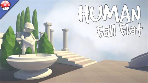 Fall flat features advanced physics and innovative controls that cater for a wide range of challenges. Human: Fall Flat Gameplay (PC HD) (Steam Greenlight ...