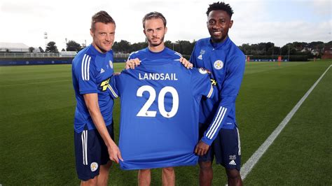 The latest leicester city news from yahoo sports. Landsail Tyres Named New Leicester City Tyre Partner