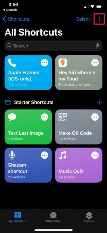 Go back to the shortcuts app and select the current icon. How to Change App Icons in iOS 14 with Shortcuts