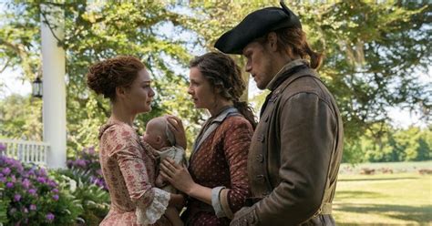 Starz drama finds its footing in knowing the future. 'Outlander' Season 5, 6: Release date, plot, cast, trailer ...