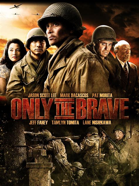 Only The Brave 2006 Rotten Tomatoes