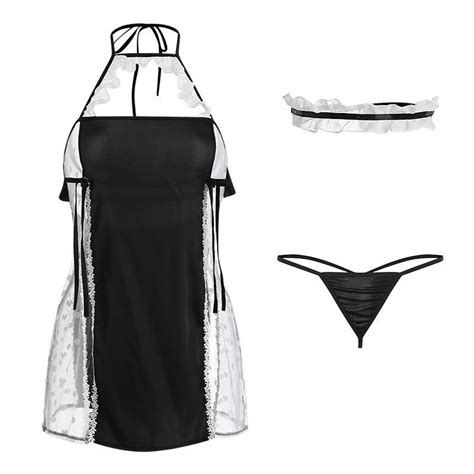 Accessories Hot Cosplay Sexy Lingerie Sex 18 Women′ S Clothing Women′ S