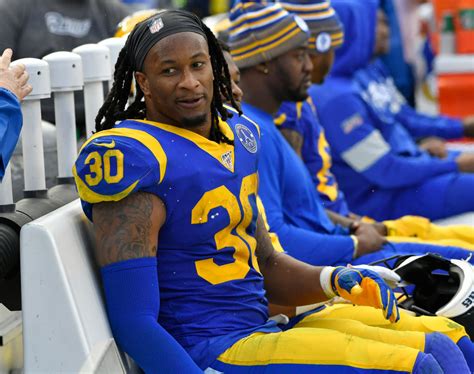 Friday, january 17, 2020 3:25:32 pm quick look niels, has this notice of application have anything to do with the mdns for the same site? Todd Gurley Has Taught NFL Teams an Expensive Lesson