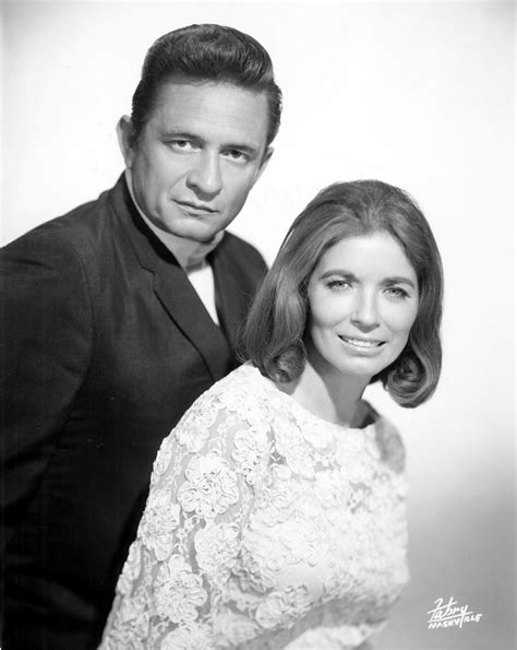 Johnny Cash And June Carter Famous Couples Pinterest Johnny Cash June And Johnny Cash