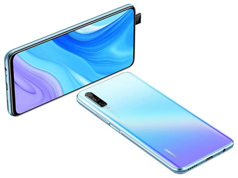 Huawei Y9s Specs And Price Phonegg