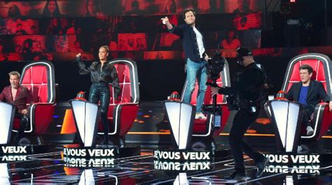 The Voice Saison 10 Les Nouveautés Les Cross Battles Les Co Coachs