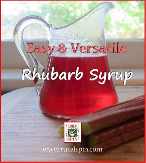 rhubarb~ delicious healthy recipes healthy foods to eat tasty yummy food best rhubarb