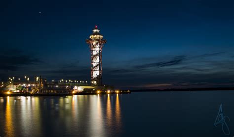 Bicentennial Tower Eriepa 06 13 15 Charlie Sidoti Flickr