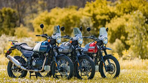 The first batch of bikes launched in india almost two years ago were plagued by a series of problems, and by the power of the internet many people got to know about them. 2021 Royal Enfield Himalayan Launched In The Philippines