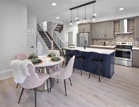 Best Of Houzz 2020 Design Award New Home Builder Edmonton