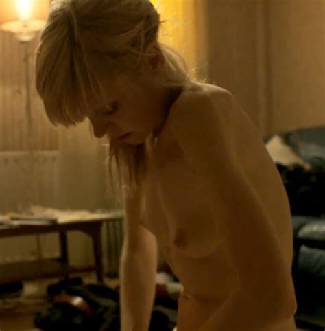 Antonia Campbell Hughes Nude Sex Scene In Kelly Victor Movie