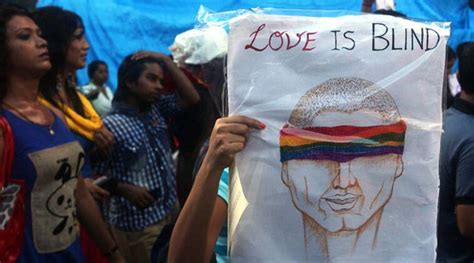 Goa Govt Plans Centres To Make Lgbt Youths ‘normal India Newsthe