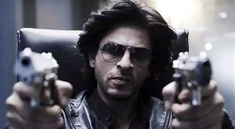 Shah Rukh Khans Don 3 Gets A Title Details Inside Movie Talkies
