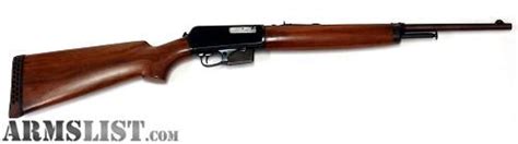 Armslist For Sale 1907 Winchester 351 Caliber