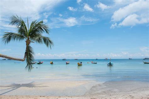 Hello Thailand Travel Islands Koh Tao Background C Hello Island