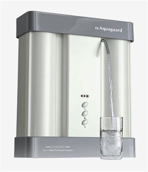 Ultra Violet Draquaguard Booster Plus Water Purifier At Rs 12990piece