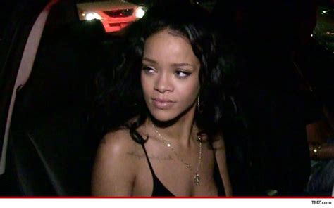 Rihanna Sued For Defamation By Former Bodyguard