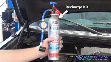 Once you have a disinfectant spray, you can instantly clean by the external air intake of your toyota camry (between the bonnet and the windscreen), with the engine on and the ventilation on, spray several times for 5. How to Repair and Service an Automotive Air Conditioner