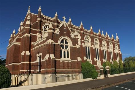 Sacred Heart Catholic Church Churches Australia