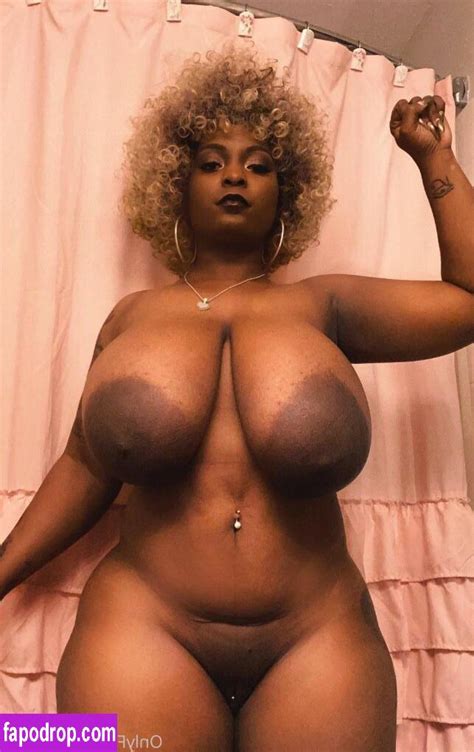 Eboni Amore Amore Blaque Msamore U Leaked Nude Photo From
