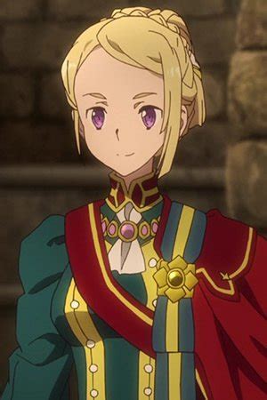 You can also watch izetta: Finé | Anime-Planet
