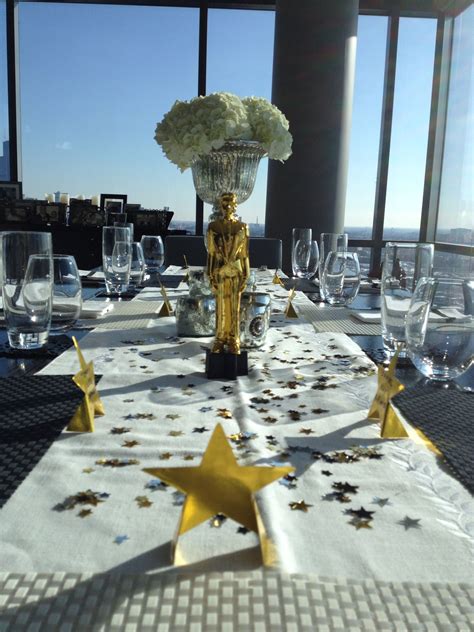 Check spelling or type a new query. Oscar Party | Table decorations, Oscar party, Dinner party